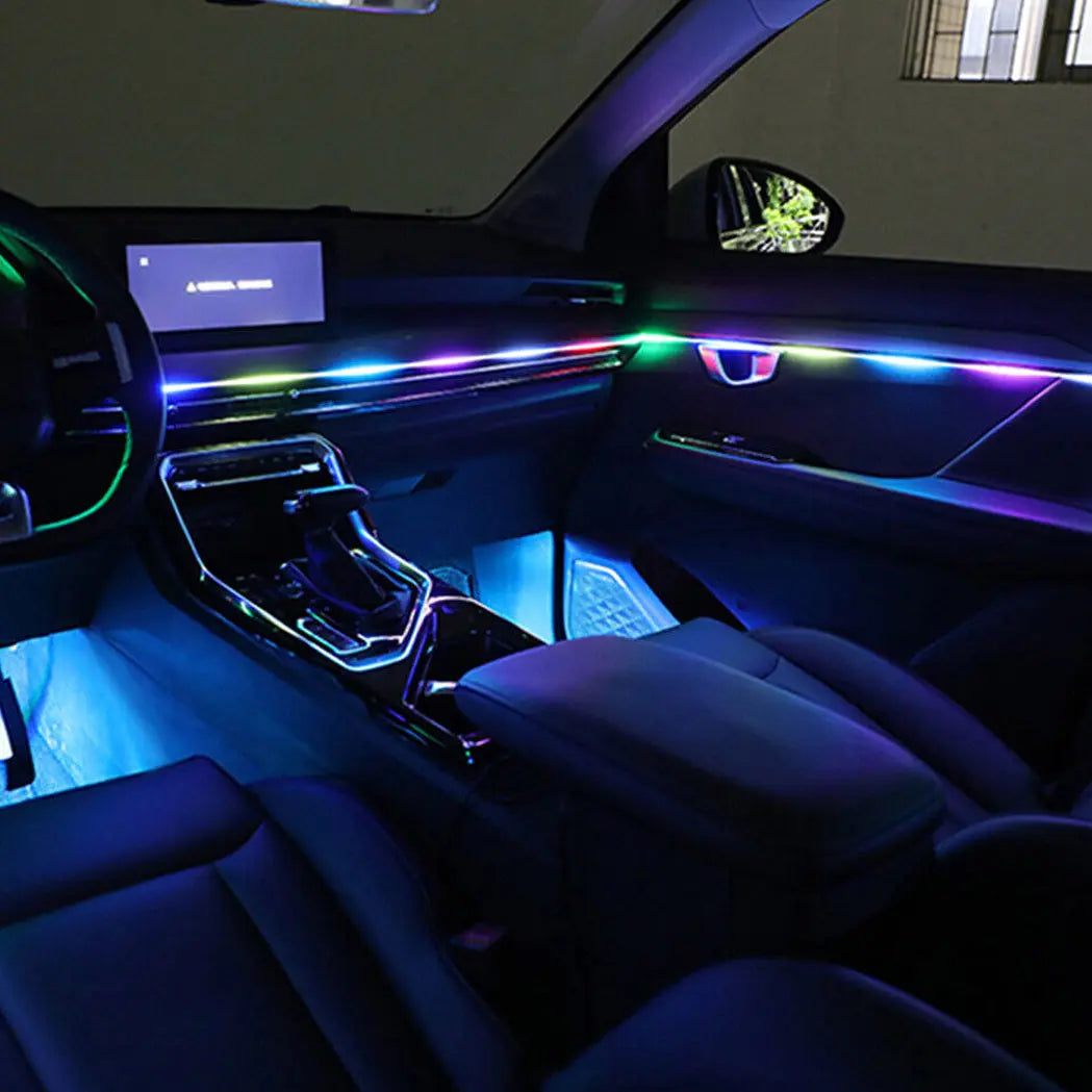 Top Glow V2