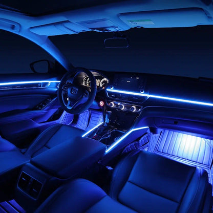 Ambient Lighting kit